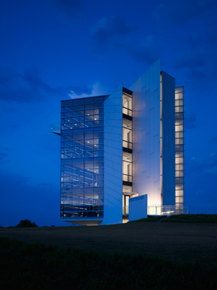 Chesapeake Finish Line Tower